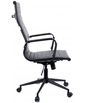 Компьютерное кресло Everprof Rio Black T