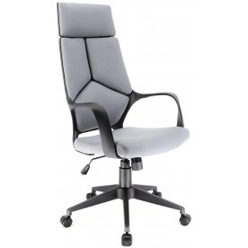 Компьютерное кресло Everprof Trio Black T