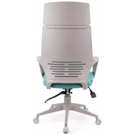 Компьютерное кресло Everprof Trio Grey TM