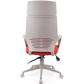 Компьютерное кресло Everprof Trio Grey TM