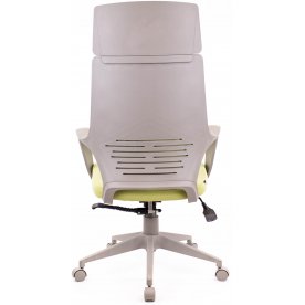 Компьютерное кресло Everprof Trio Grey TM