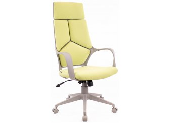 Компьютерное кресло Everprof Trio Grey TM