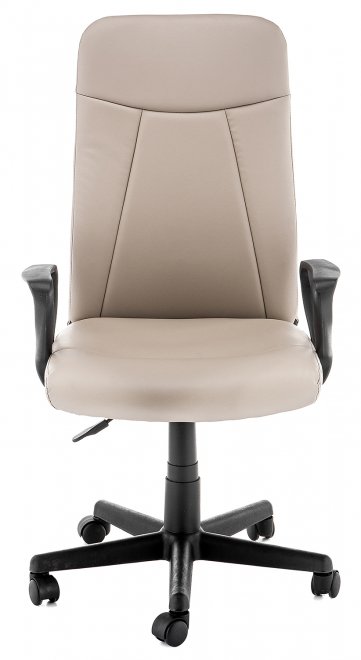 Компьютерное кресло Favor серое