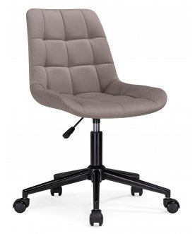 Компьютерное кресло Форт латте (hl 70) / черный