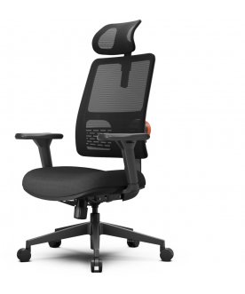 Компьютерное кресло Foxgear Netz модель Е