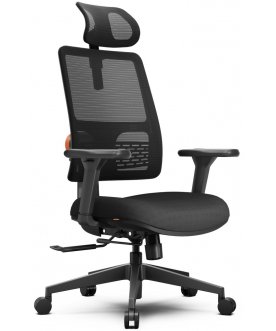 Компьютерное кресло Foxgear Netz модель Е