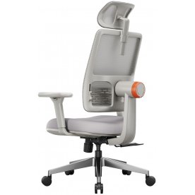 Компьютерное кресло Foxgear Netz модель Е