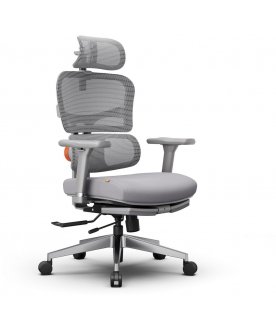 Компьютерное кресло Foxgear Netz модель X