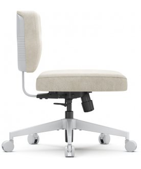 Компьютерное кресло FoxGear Shortz Fabric, размер 2