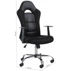 Компьютерное кресло Fusion EX-560