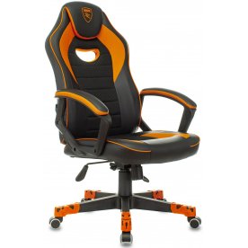 Компьютерное кресло Zombie GAME 16