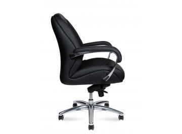 Компьютерное кресло Grand LB black