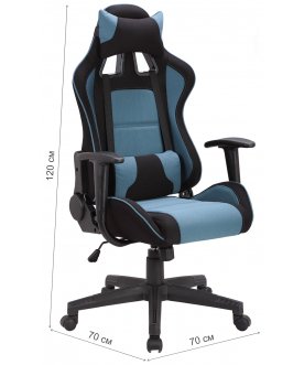 Компьютерное кресло GT Racer GM-100