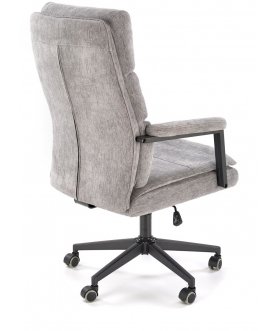 Офисное кресло Halmar Adriano серое