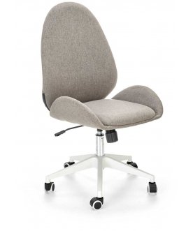 Офисное кресло Halmar Falcao серое