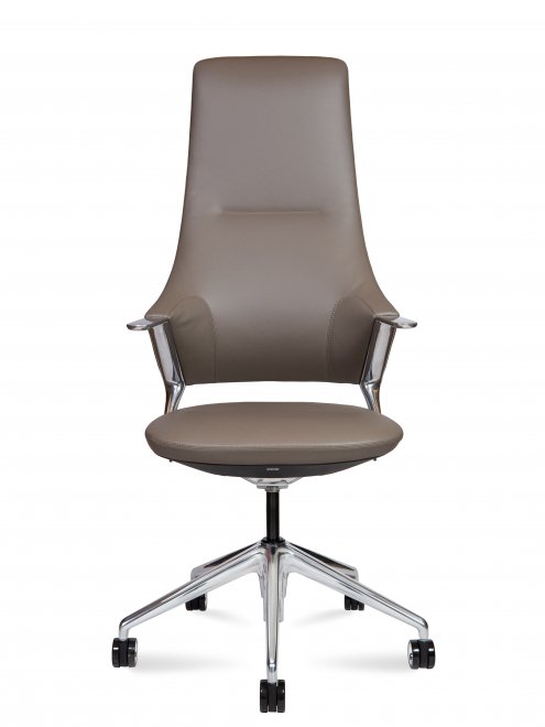 Компьютерное кресло Han серый