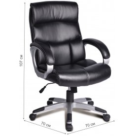 Компьютерное кресло Impulse EX-505