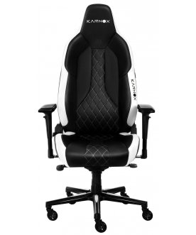 Компьютерное кресло Karnox Commander CR