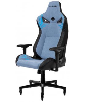 Компьютерное кресло Karnox Legend TR Fabric