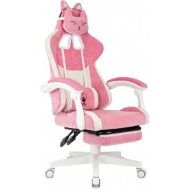 Компьютерное кресло Kitty/F W
