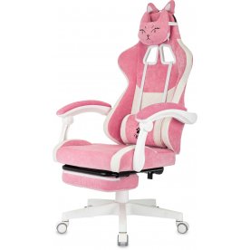 Компьютерное кресло Kitty/F W