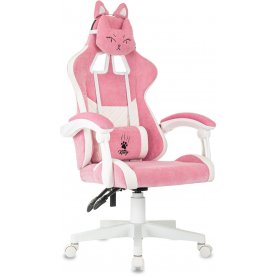Компьютерное кресло Kitty W