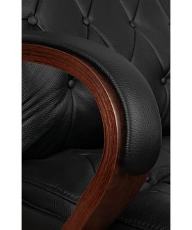 Компьютерное кресло Классик-М