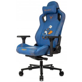 Компьютерное кресто Knight Craft Dragon