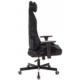 Компьютерное кресло Knight N1 Fabric