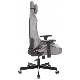 Компьютерное кресло Knight N1 Fabric