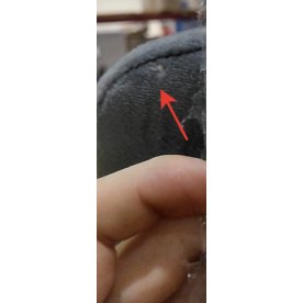 Компьютерное кресло Честер