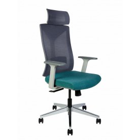 Компьютерное кресло Бостон 8001A-2