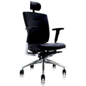 Компьютерное кресло Bravo BR-100L