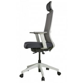 Компьютерное кресло Square SQ-200C_W