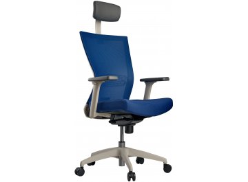 Компьютерное кресло Airex AIRE-101W