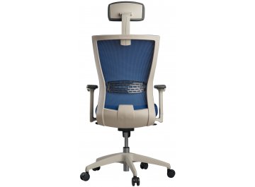 Компьютерное кресло Airex AIRE-101W