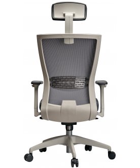 Компьютерное кресло Airex AIRE-101W