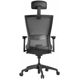 Компьютерное кресло Airex AIRE-111B