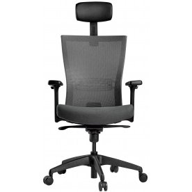 Компьютерное кресло Airex AIRE-111B