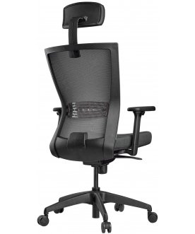 Компьютерное кресло Airex AIRE-111B