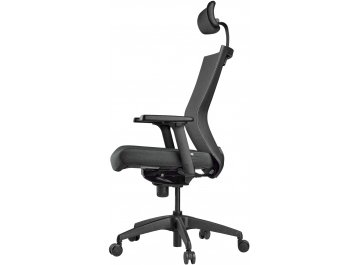 Компьютерное кресло Airex AIRE-111B