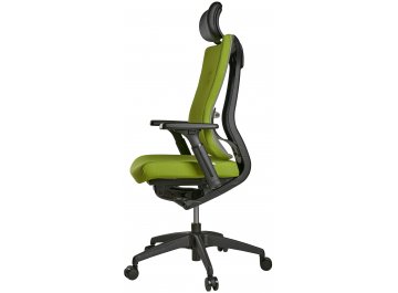 Компьютерное кресло Tone F01B