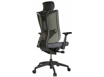 Компьютерное кресло Tone F01B