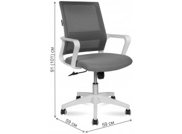 Компьютерное кресло Бит LB