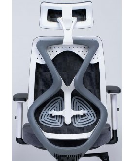 Компьютерное кресло Имидж gray 2