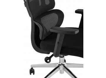 Компьютерное кресло Тишма