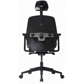 Компьютерное кресло Alpha-HBDA-M