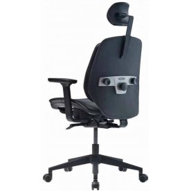 Компьютерное кресло Alpha-HBDA-M