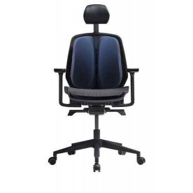 Компьютерное кресло Alpha-HBDA-M