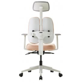 Компьютерное кресло Gold D2500G-DASW